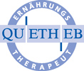 LogoQUETHEB